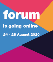 Forum is going online